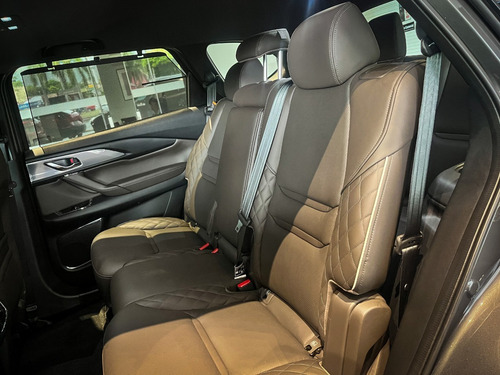 Imagen 9 de 12 de Mazda Cx9 Signature Machine Grey