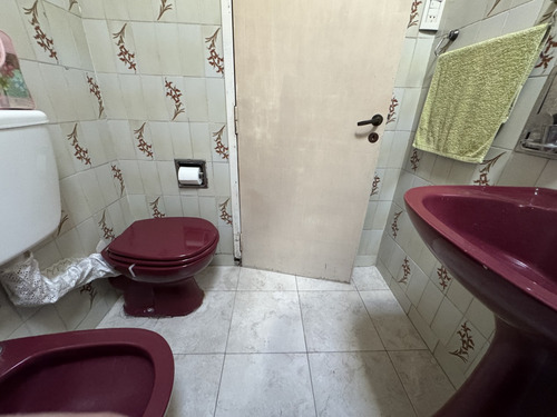 Casa En Alquiler En Don Bosco / 2 Dormitorios