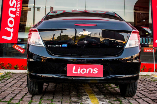 Chevrolet Prisma 1.0 Joy 4p