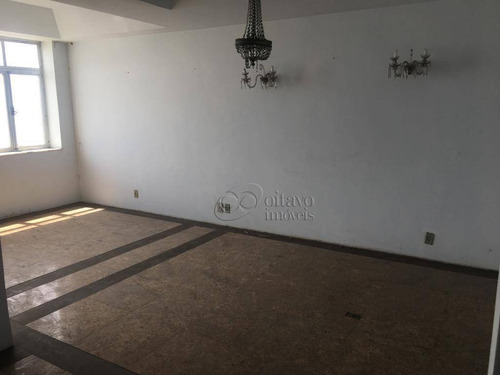 Imagem 20 de 26 de Apartamento À Venda, 200 M² Por R$ 2.800.000,00 - Copacabana - Rio De Janeiro/rj - Ap6823