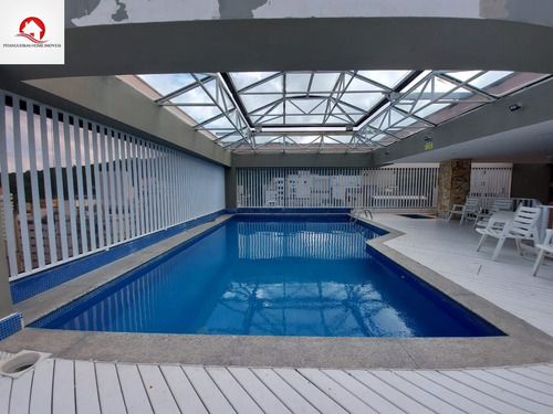 Imagem 20 de 24 de Flat À Venda Com Lazer Completo Próximo Praia Das Pitangueiras - Ap05838 - 69368936