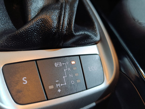 Citroën C4 C4 CACTUS LIVE 1.6 16V FLEX AUT.