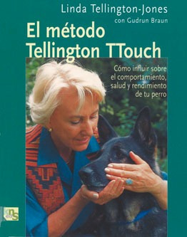 Libro El Método De Tellington Ttouch