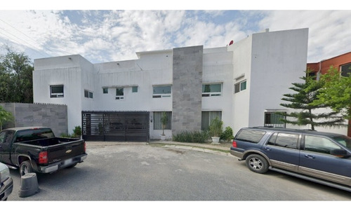Casa En Recuperacion En Cda. De Anáhuac, General Escobedo, Nuevo Leon, Recuperación Bancaria Laab1