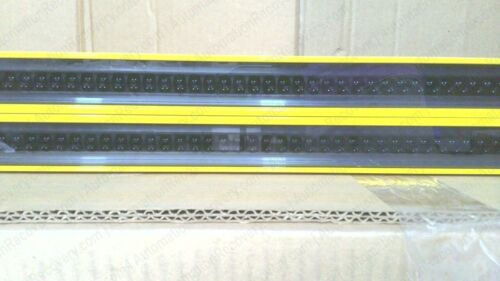 Sick C40p-1003ah010, Light Curtain Pair, 7027679, New #2 Ccf