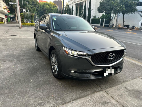 Mazda CX-5 2.5 S Grand Touring 4x2 At