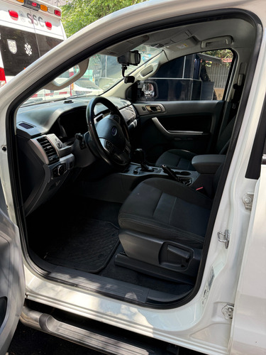 Ford Ranger 3.2 Xlt Diésel Cabina Doble 4x4 At