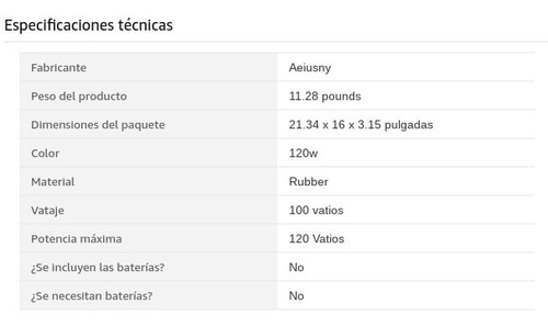 Imagen 5 de 5 de Panel Solar