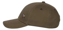 Comprar Gorra De Béisbol Ps Paul Smith Con Logo De Cebra, Verde
