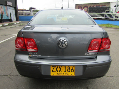 Volkswagen Jetta Trendline