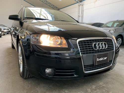 Audi A3 2.0 Fsi 3ptas (señado)