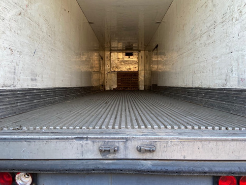 Semirremolque Termico Ast-pra 20 Pallets