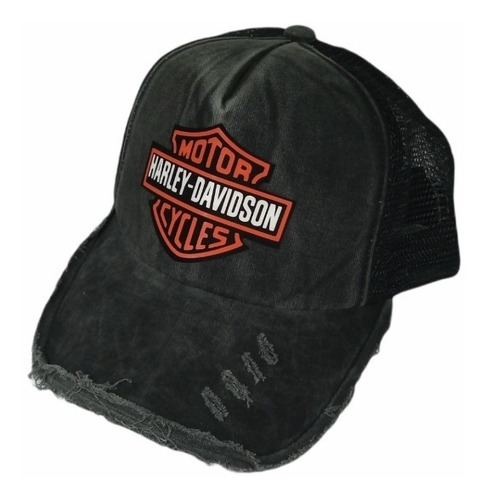 Gorra Harley-davidson