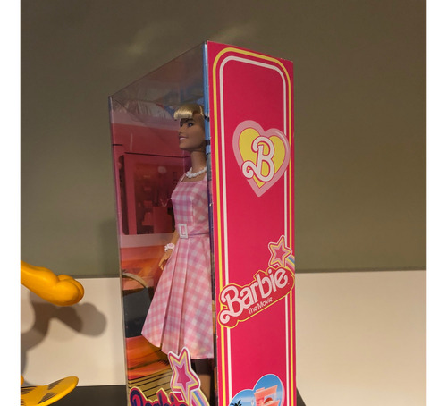 Barbie O Filme Boneca Dia Perfeito - Mattel