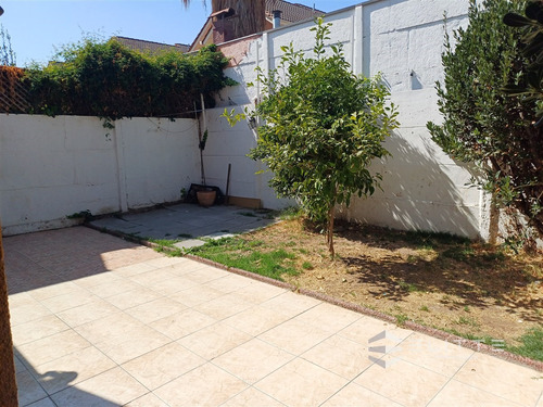 Arriendo Casa 3 Dormitorios Ciudad Satélite