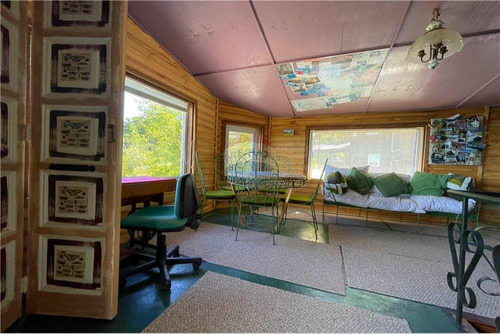 Orilla Lago, Maravillosa Vista! 2 Casas, 5000 M2