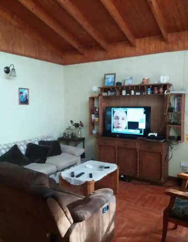 Bellísima Casa 4d Cercana A Pza. Maipú (109265)