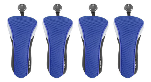 Waterproof Utility Nylon Caps For Blue