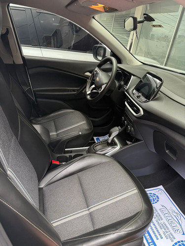 Chevrolet Tracker Turbo Ltz 2021