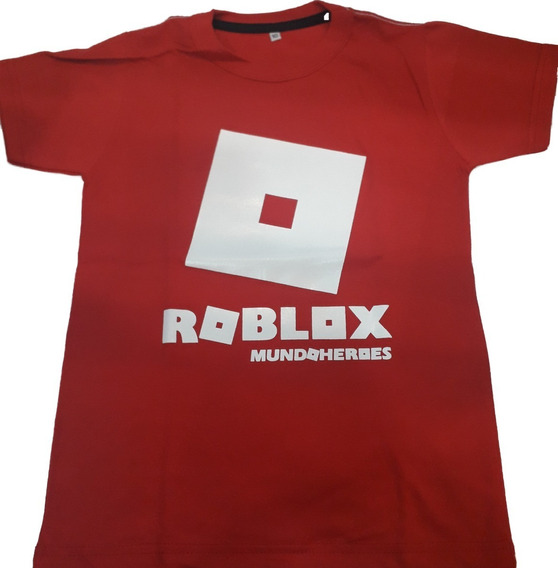 remera roblox remeras corta para ninos en mercado libre argentina