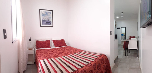 Venta Depto Con 4 Habitaciones Alquiler Temporal