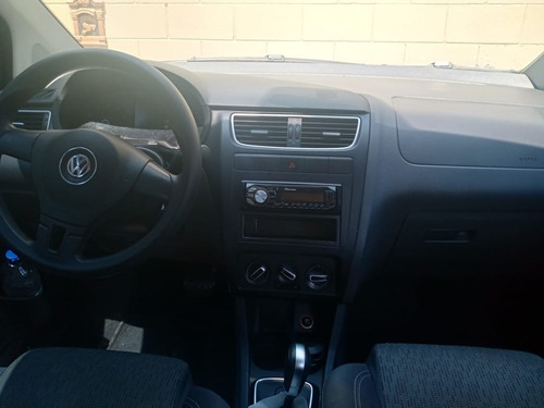 Vw- Spacefox