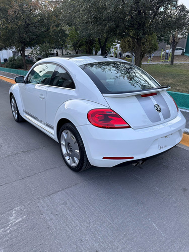 Volkswagen Beetle 2.5 50 Aniversario At