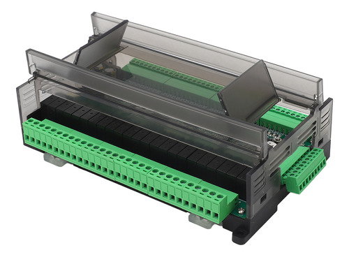 Controlador Plc, Lógica Programable, Dc, 24 V, 1, 32 Entrada