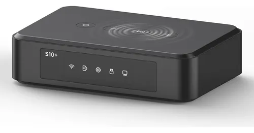 comprar Streamer De Música Sem Fio Arylic S10+, Casa Sem Fio Com Vár