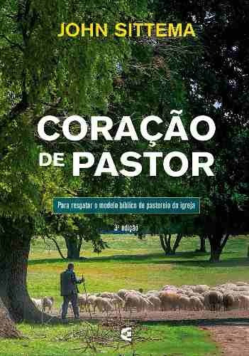 Coração De Pastor - Cultura Cristã