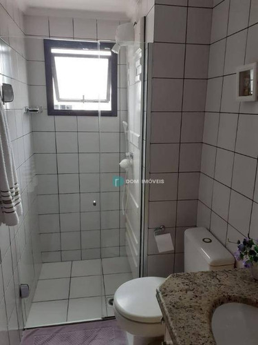 Apartamento 2 Quartos, 1 Suíte, 1 Vaga De Garagem - São Mateus - Juiz De Fora - Co0198