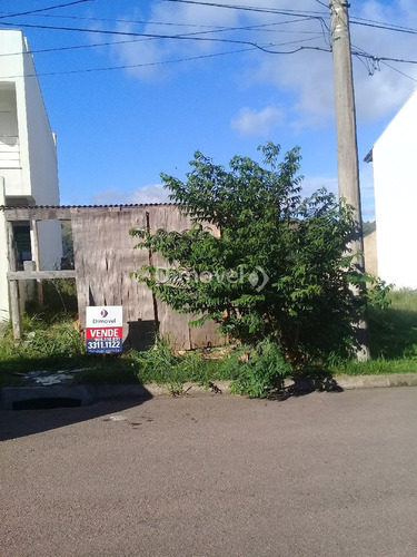 Imagem 1 de 3 de Terreno - Hipica - Ref: 13659 - V-13659