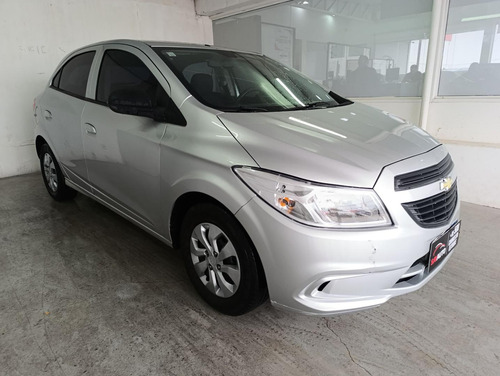 Chevrolet Onix Hatch Joy 1.0 8v Flex 5p Mec