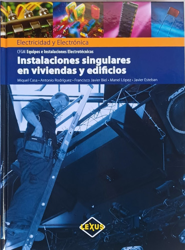 Instalaciones Singulares En Viviendas Y Edificios