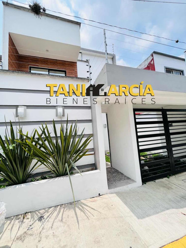 Vendo Casa Nueva En Cordoba San Roman