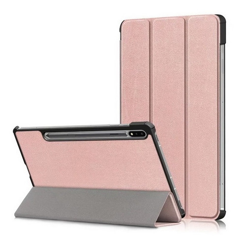 Funda Para Tableta Samsung Tab S8 5g 11 2022 Sm-x706/x700