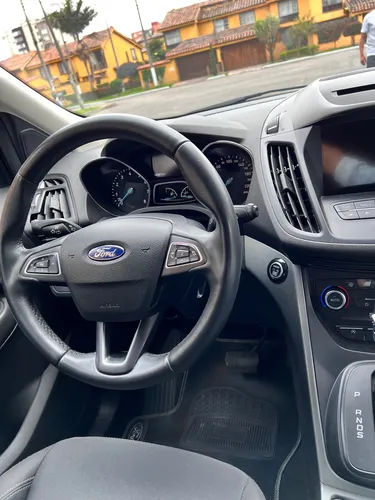 Ford Escape 2.0 Se 4x2