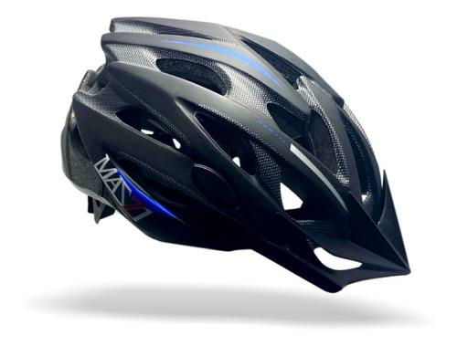 Casco Ciclismo Mazzi Mtb Mv29 Liviano - Racer Bikes