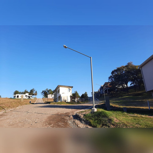 Venta Lotes Con Escritura Y Financiacion Propia, Country La Reserva 1