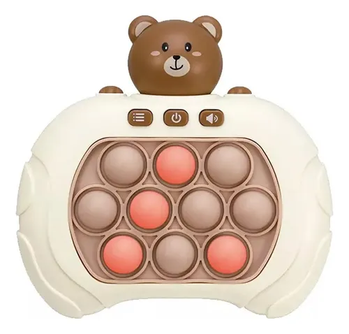 comprar Pop It Electronico Juguetes Sensoriales Memoria Juego Luces