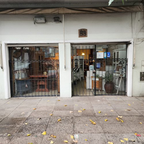 Alquiler Excelente Local En Moron