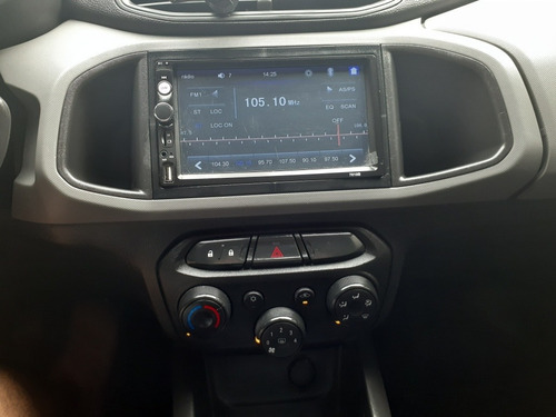 Chevrolet Onix 1.0 Joy 5p 2018