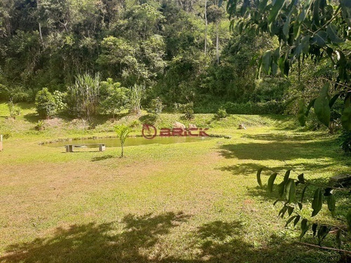 Imagem 19 de 20 de Sítio Com 2.500 M² Dentro De Condomínio Em Três Córregos. - St00198 - 69437117