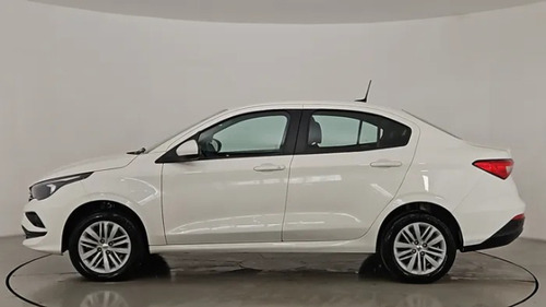 Fiat Cronos Drive 1.0 (Flex) MT