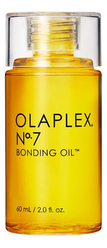 Olaplex N° 7 Bonding Oil 60ml 100% Original Salud Y Brillo