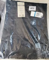 Comprar Nautica Jeans Loose Fit Talla 36x32 Color Riggerblue
