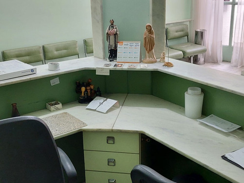 Imagen 15 de 23 de Venta De Departamento Apto Profesional En Recoleta