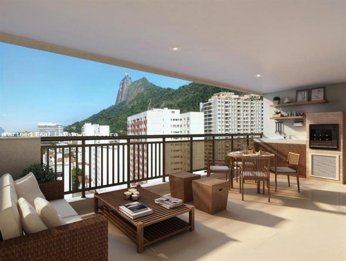 Imagem 13 de 15 de Apartamento Para Venda Em Rio De Janeiro, Botafogo, 3 Dormitórios, 1 Suíte, 2 Banheiros, 2 Vagas - 2875c_2-1029102