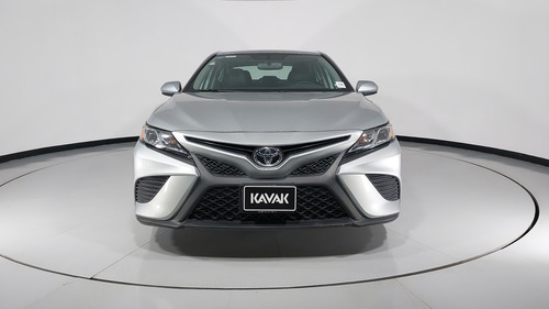 Toyota Camry 2.5 SE AUTO