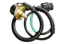 Comprar Sensor De Turbo Para Volvo,br12, Doble Piso.